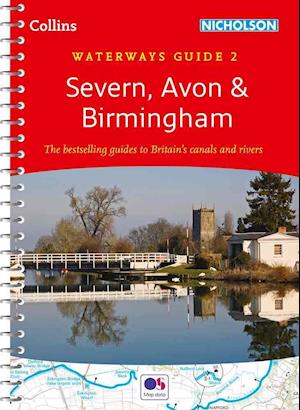 Severn, Avon & Birmingham No. 2