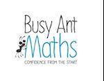 Busy Ant Maths Ks2 Evaluation Pack