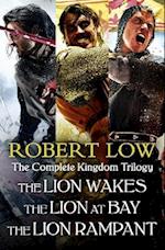 Complete Kingdom Trilogy