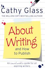 ABOUT WRITING & HOW TO EB