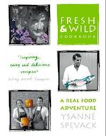 Fresh and Wild Cookbook