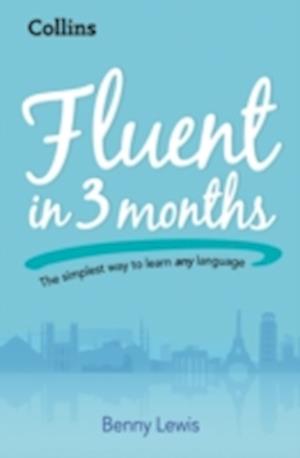 Fluent in 3 Months