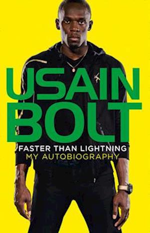 Faster than Lightning: My Autobiography