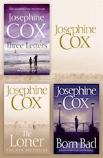 Josephine Cox 3-Book Collection 2