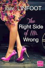 Right Side of Mr Wrong