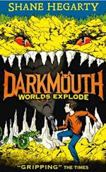 DARKMOUTH-WORLDS EXPLODE EP_EB