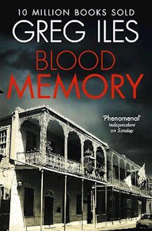 Blood Memory