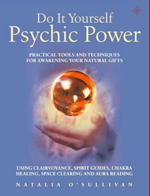 Do It Yourself Psychic Power