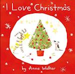 I Love Christmas (Read Aloud)