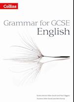 Grammar for GCSE English