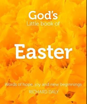 God's Little Book of Easter
