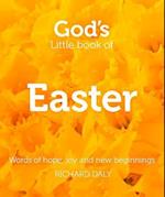 God's Little Book of Easter