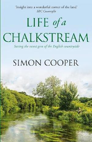 Life of a Chalkstream