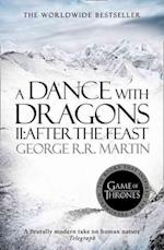 A Dance With Dragons: Part 2 After the Feast