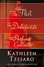 Kathleen Tessaro 3-Book Collection