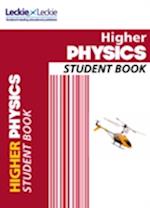 Higher Physics Student Book