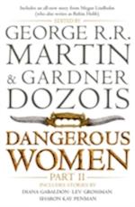 Dangerous Women Part 2