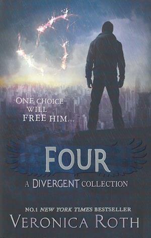 Four (PB) - A Divergent Collection - B-format