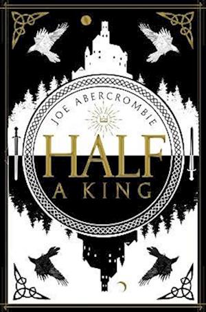 Half a King