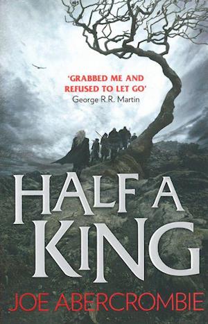 Half a King