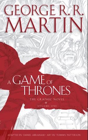 Game of Thrones: Graphic Novel, Volume One