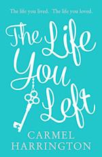 Life You Left