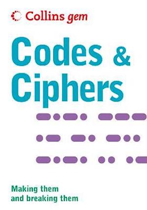 Codes and Ciphers