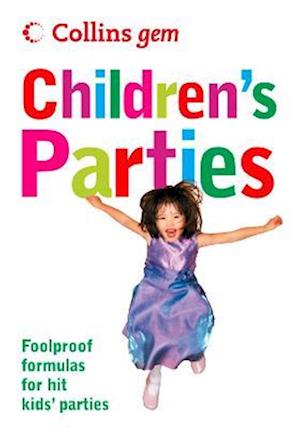 Children's Parties