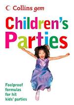 Children s Parties