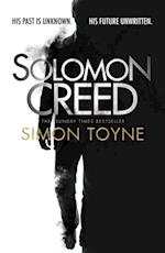 Solomon Creed