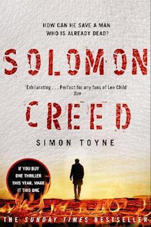 Solomon Creed