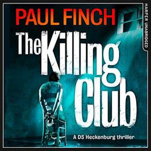 The Killing Club