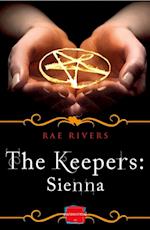 Keepers: Sienna (Free Prequel)