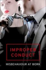 Improper Conduct