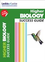 Higher Biology Revision Guide