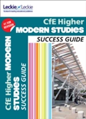Millar, D: CFE Higher Modern Studies Success Guide