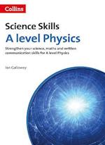 A Level Physics Maths, Written Communication and Key Skills