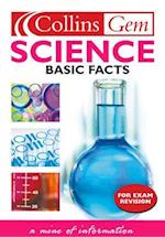 GEM SCIENCE BASIC FACTS EP EB