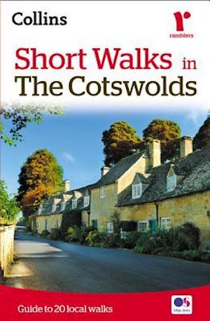 Short walks in the Cotswolds