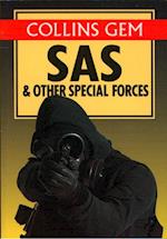 SAS and Other Special Forces
