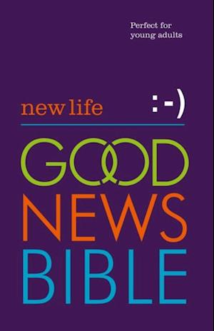 New Life Good News Bible (GNB)