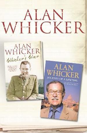 Whicker's War and Journey of a Lifetime