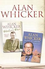 Whicker's War and Journey of a Lifetime