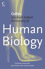 HUMAN BIOLOGY_INTERNET-LINK EB