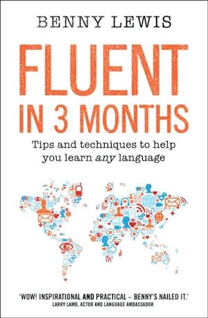 FLUENT IN 3 MONTHS EB