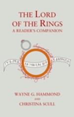 The Lord of the Rings: A Reader’s Companion