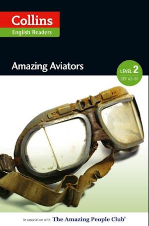 Amazing Aviators