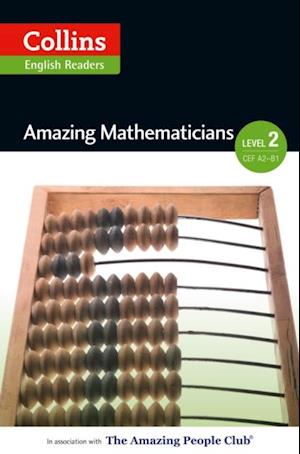 Amazing Mathematicians