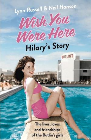 Hilary's Story