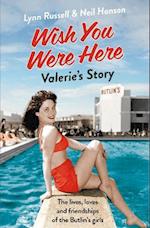 Valerie's Story